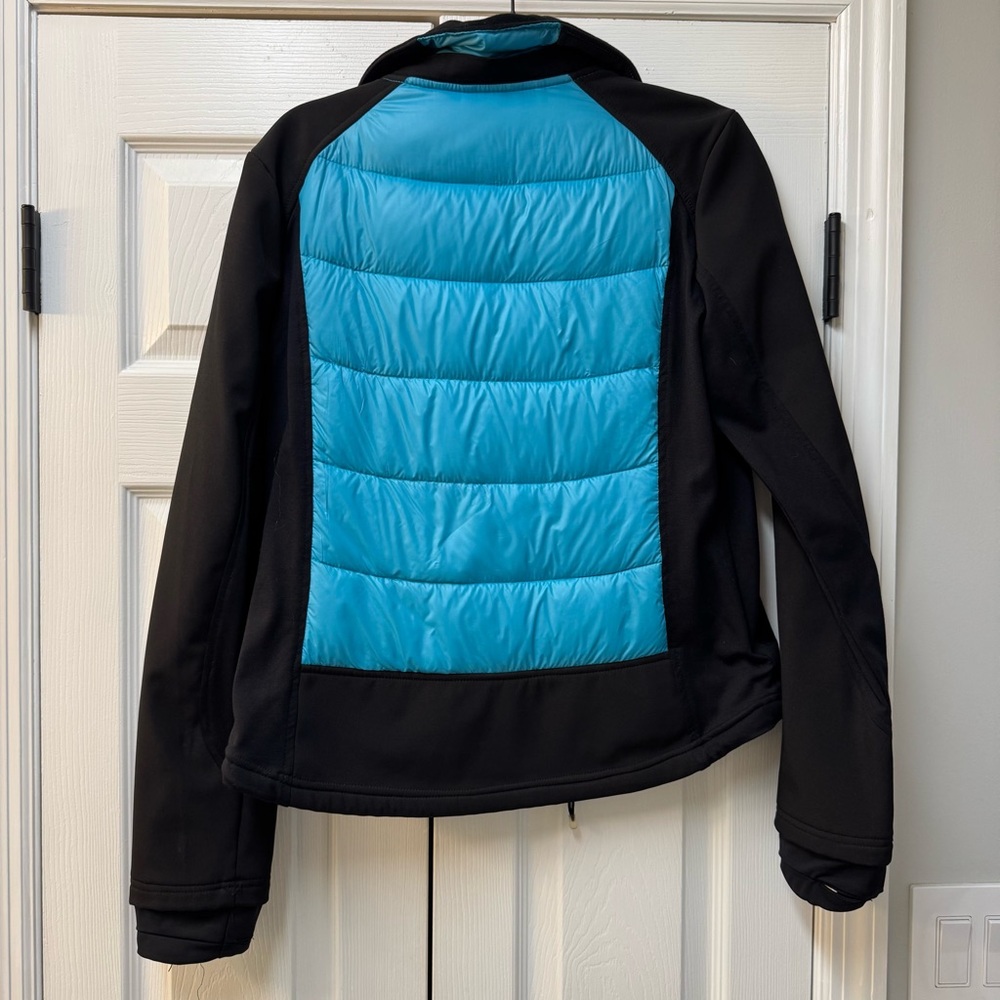 Halifax Traders jacket - Picture 4 of 4